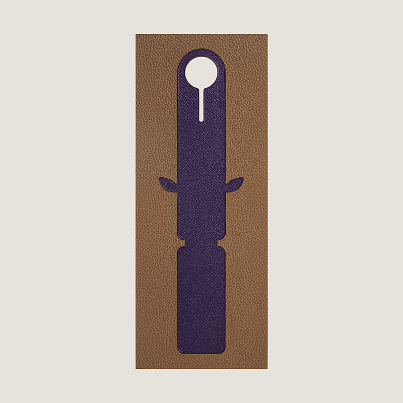 【HERMES】R.M.S Hermes Odyssey travel tag R.M.S Hermes Odyssey travel tag | Hermès Canada